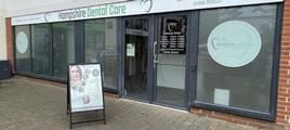 Thumbnail image 2 from Hampshire Dental Care
