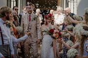 Thumbnail image 14 from Arabella Floral Design