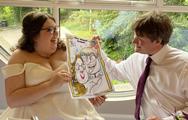 Thumbnail image 7 from Sarah Bailey Cartoonist
