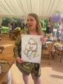 Thumbnail image 12 from Sarah Bailey Cartoonist