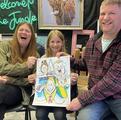 Thumbnail image 14 from Sarah Bailey Cartoonist