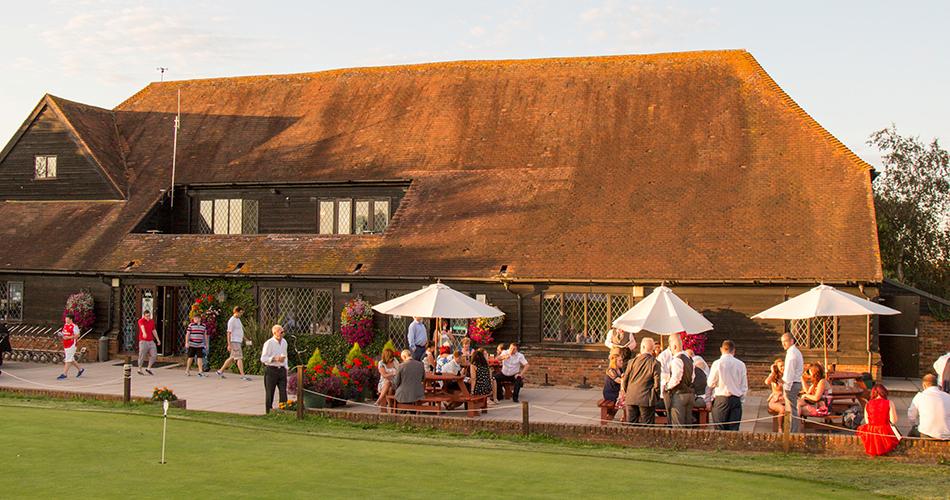 Image 1: Sunbury Golf Centre