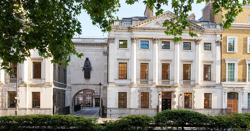 Image 1: No.11 Cavendish Square