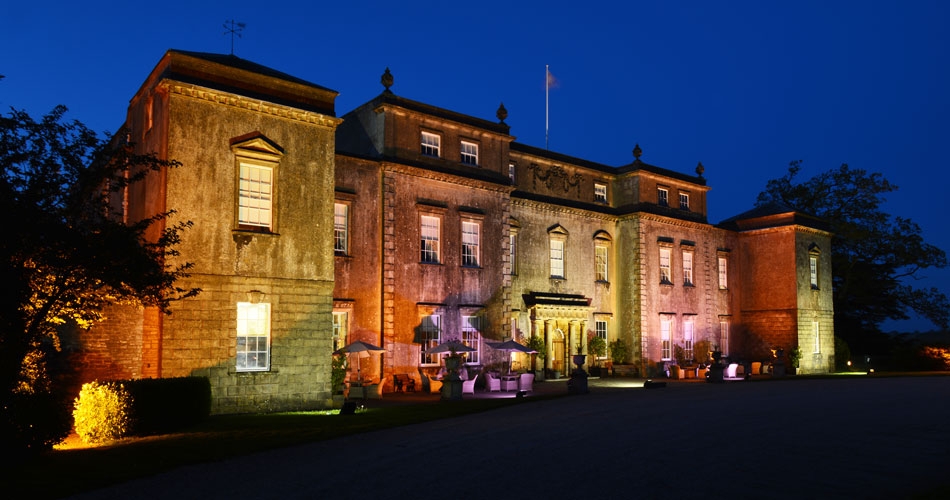 Image 1: Ston Easton Park Hotel