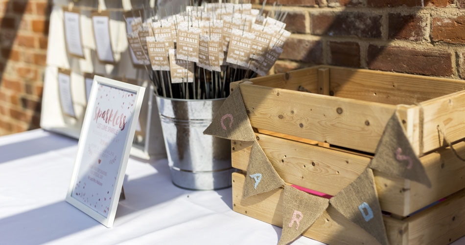 Image 1: Mason's Great Event Co