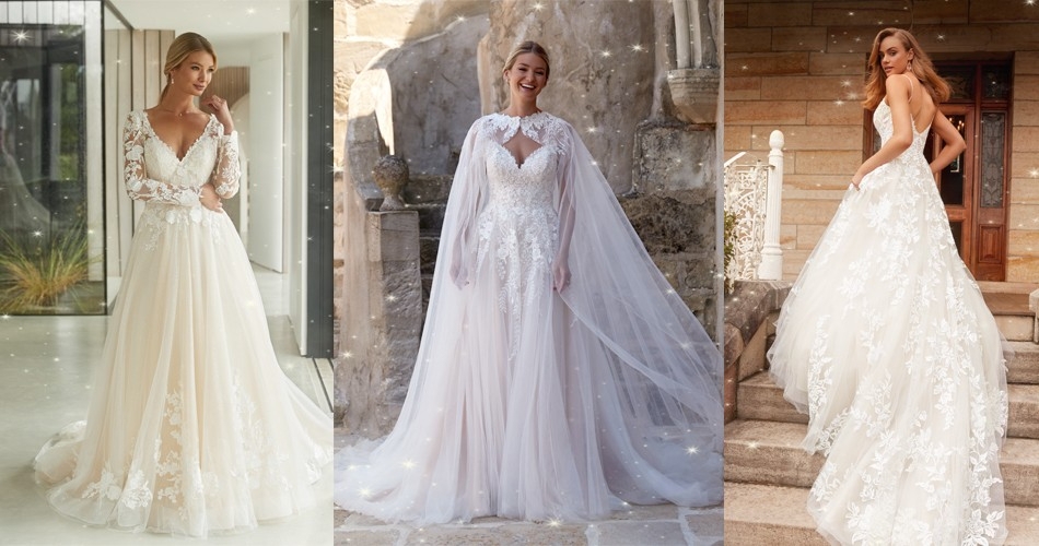 Image 2: Brides Visited – “Where the Magic Happens”