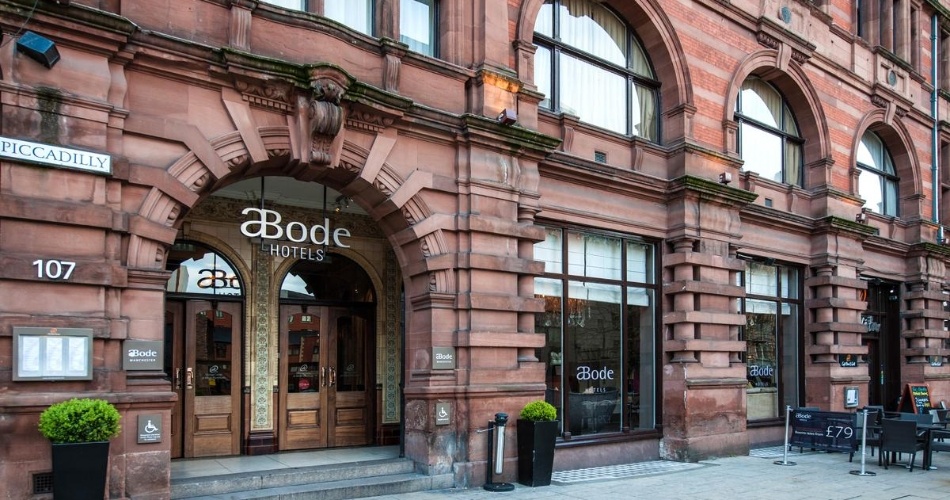 Image 1: Abode Manchester