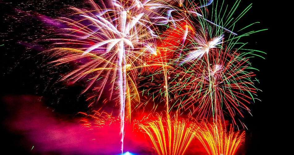 Image 1: AJ Pyrotechnics Ltd