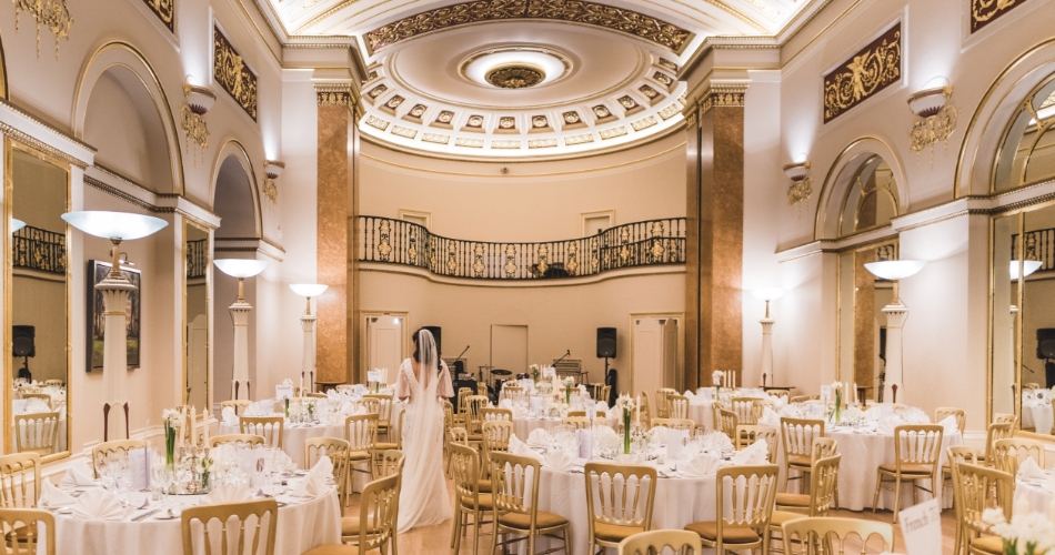 Image 1: The Lansdowne Club