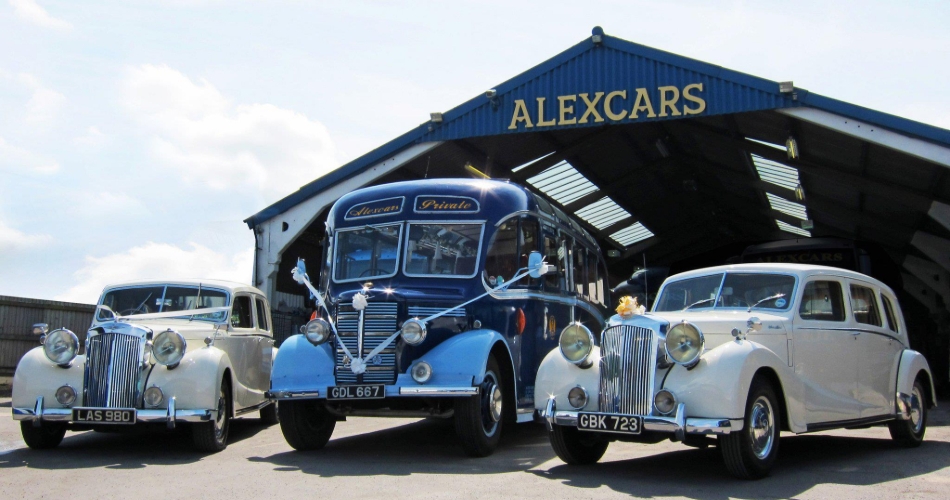 Image 1: Alexcars Limited