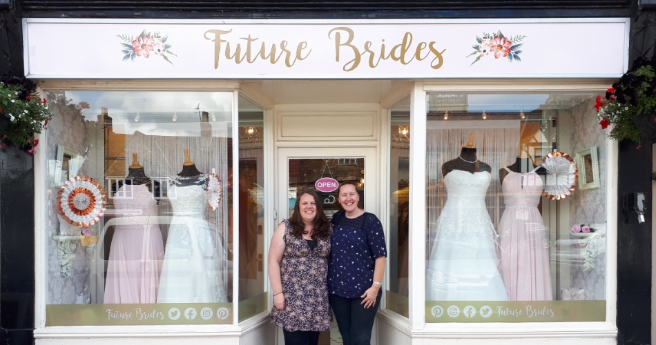 Image 1: Future Brides