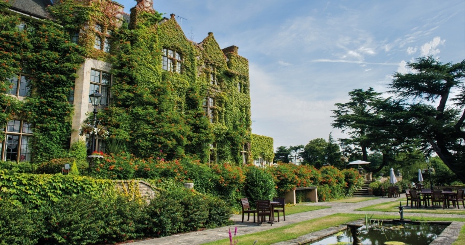 Image 1: Pennyhill Park