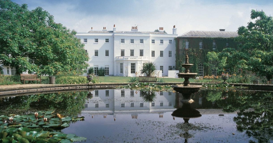 Image 1: De Vere Beaumont Estate
