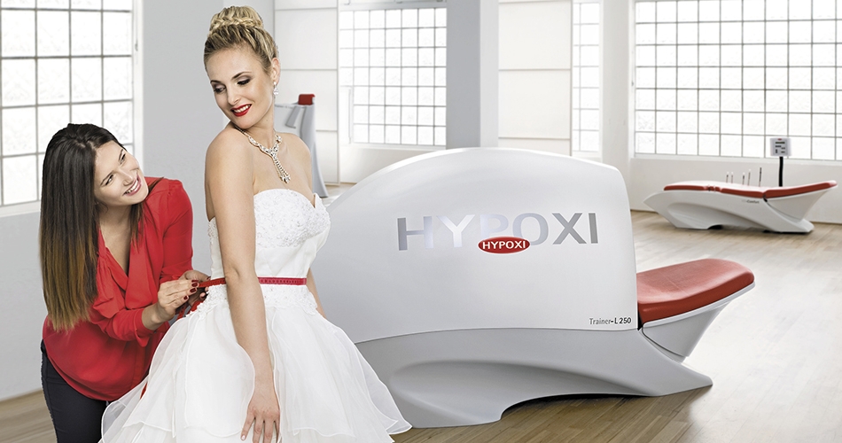 Image 1: HYPOXI Knightsbridge