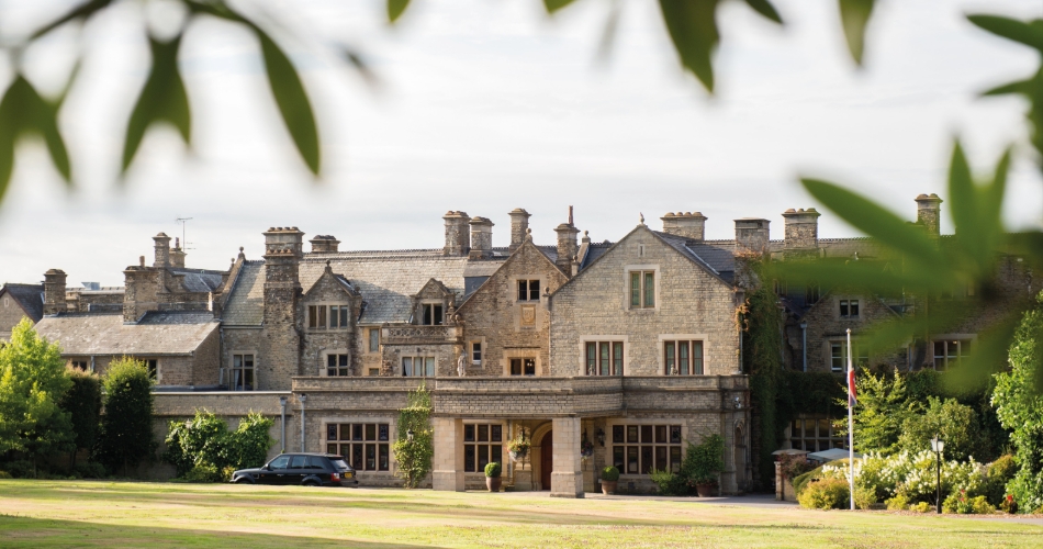 Image 1: South Lodge