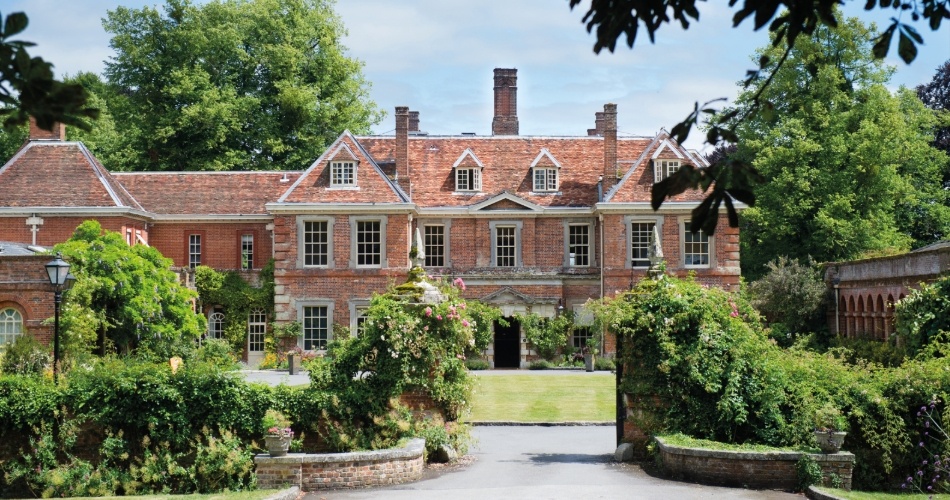 Image 1: Lainston House