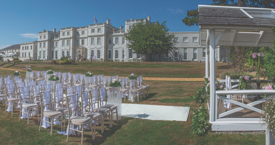 Image 4: De Vere Wokefield Estate