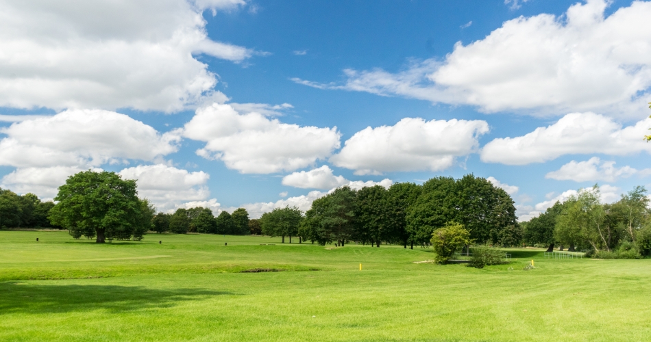 Image 1: Stevenage Golf & Conference Centre