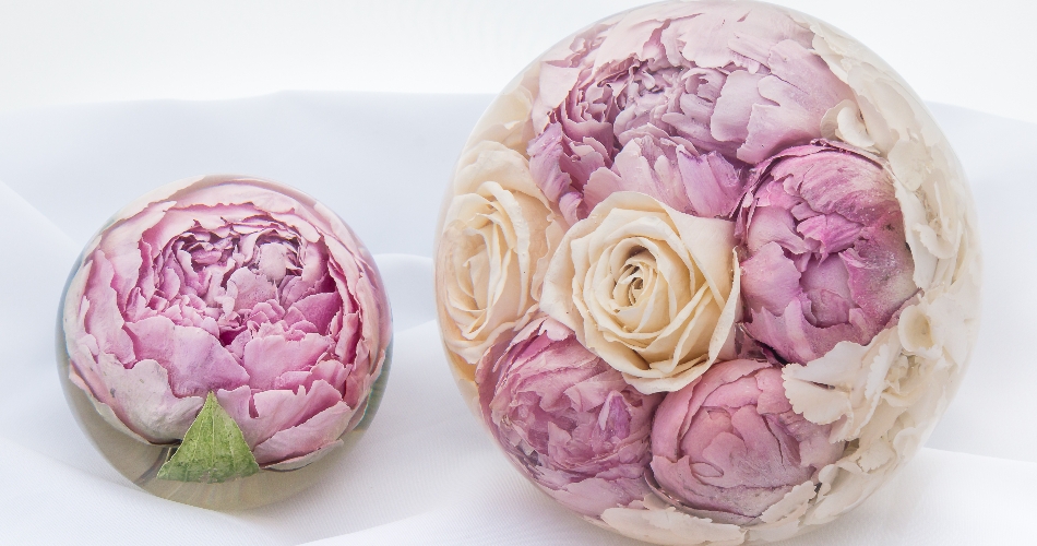 Image 1: Flower Preservation Workshop Ltd