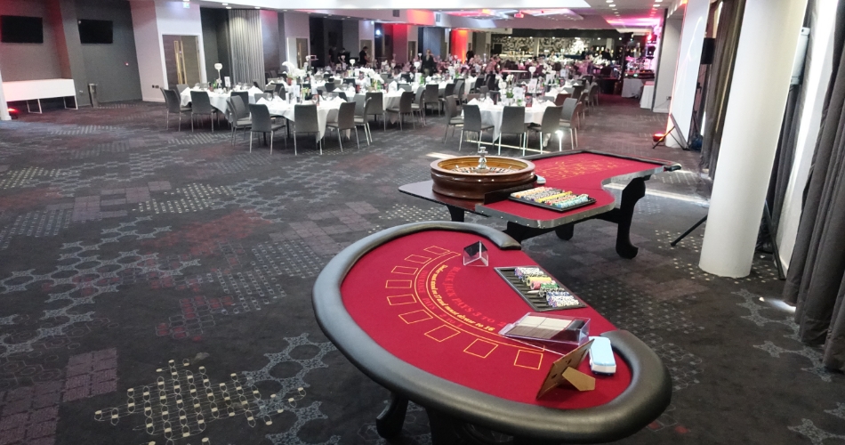Image 1: Fun Casino & Photo Booth Hire