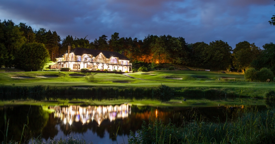 Image 1: Westerham Golf Club