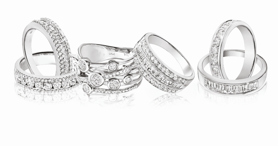 Image 1: Clusters Bespoke Jewellery Ltd
