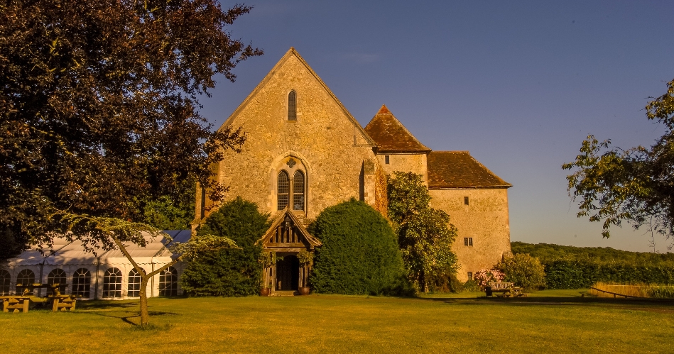 Image 2: Bilsington Priory