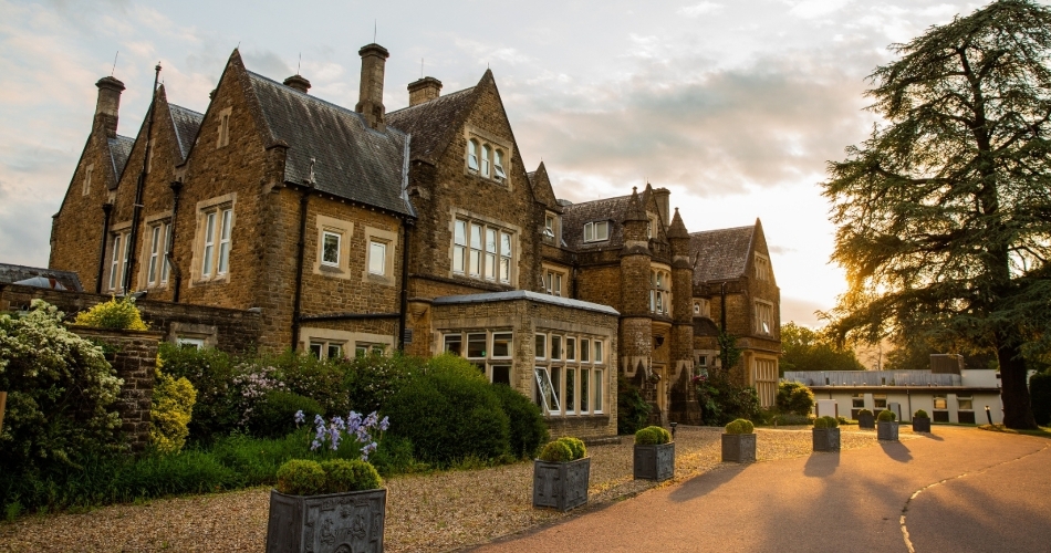 Image 1: Hartsfield Manor
