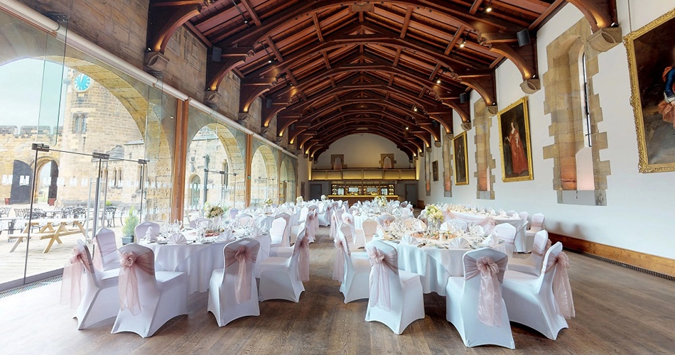 Pdl Alnwick Castle A Z