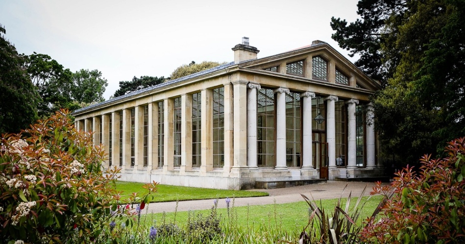 Image 2: Kew Gardens