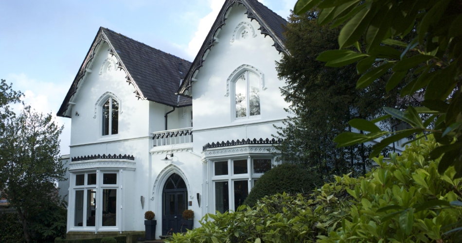 Image 1: Didsbury House