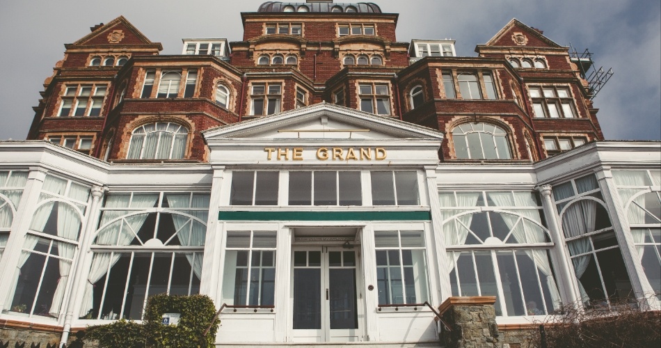 Image 1: The Grand