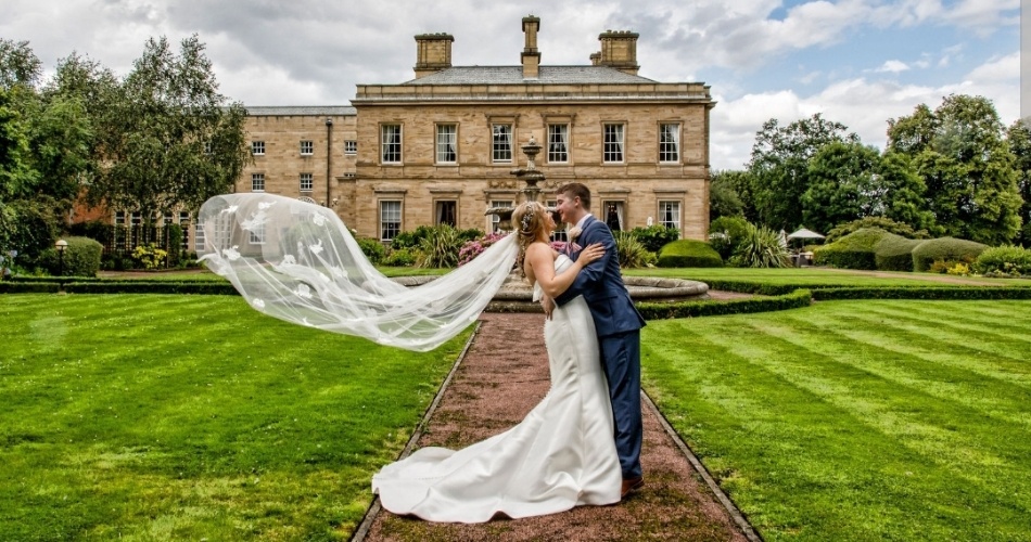 Image 1: Oulton Hall