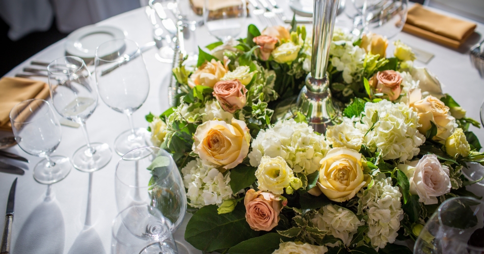 Image 1: Zohrah Day Wedding Planner
