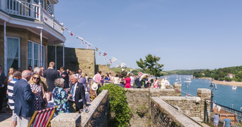 Image 2: Cliff House Salcombe