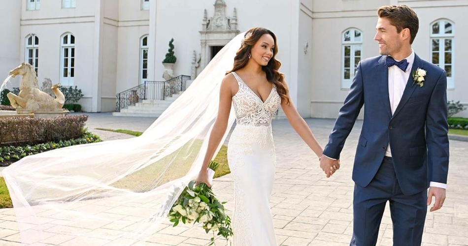 caroline clark bridal boutique