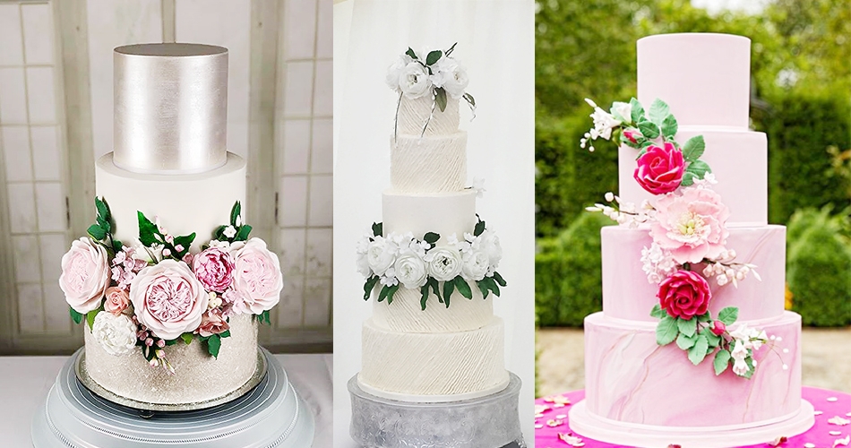 Image 1: Amara Cake Boutique