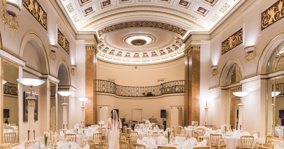 Image 1: The Lansdowne Club