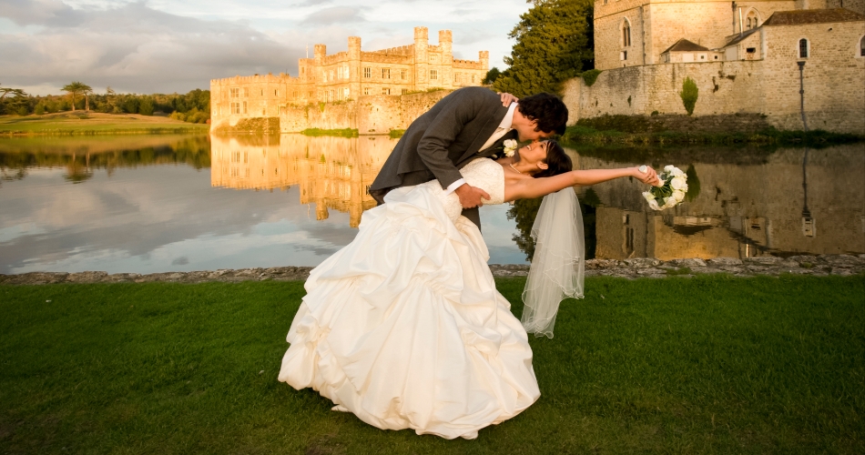 Image 1: Leeds Castle