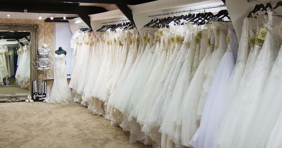 bows boutique dresses