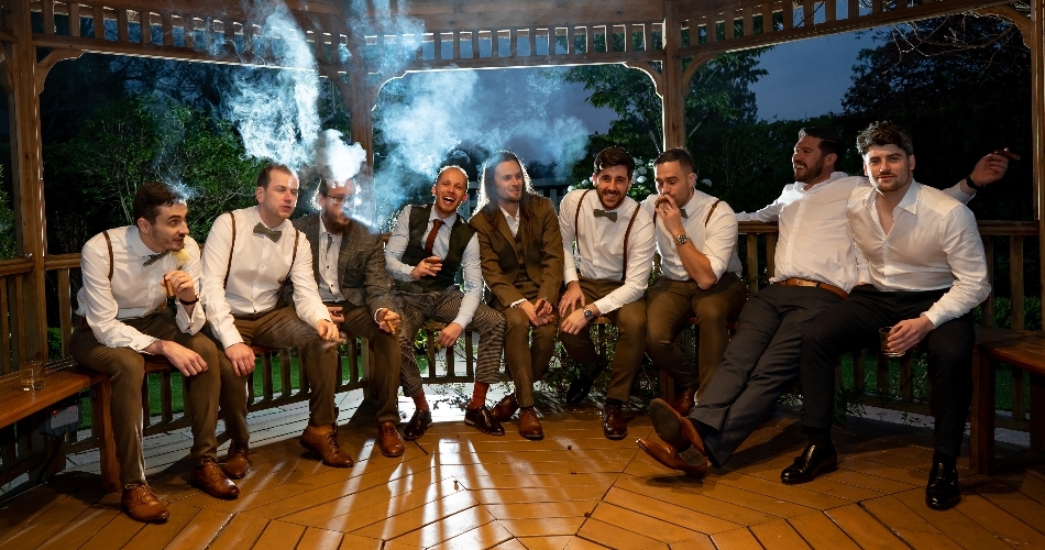 Image 3: Andy Boyle Photography