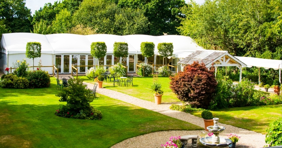 Image 1: The Mill House Hotel