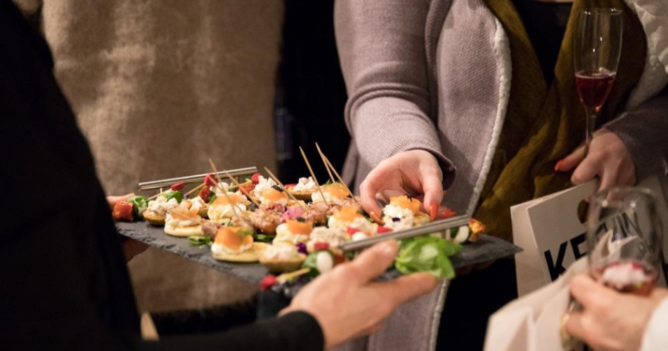 Image 3: West Country Caterers
