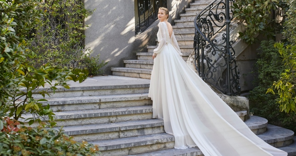 Image 1: May & Grace Bridal