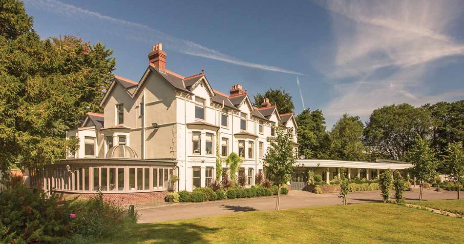 Image 1: Southdowns Manor