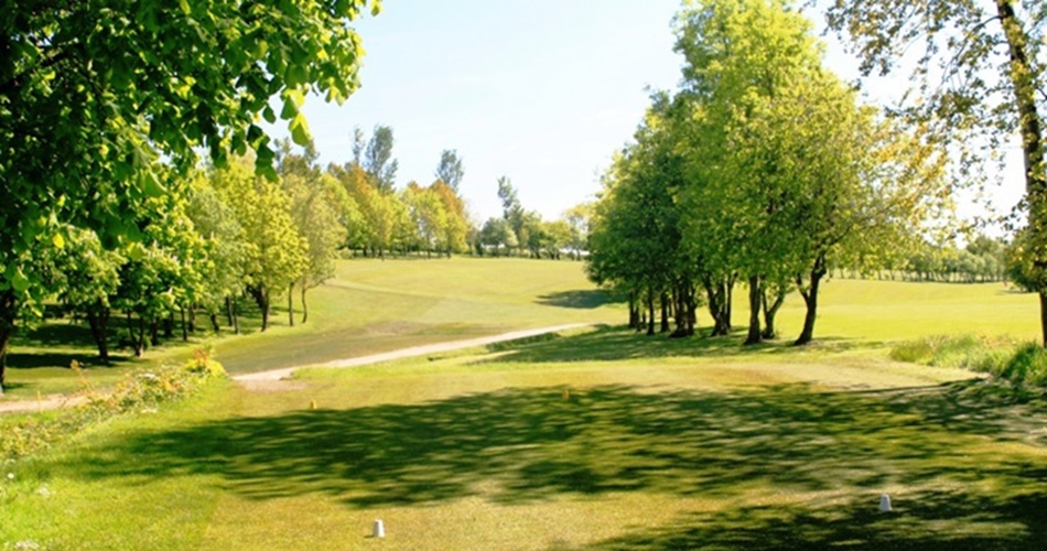 Image 1: Shirland Golf Club