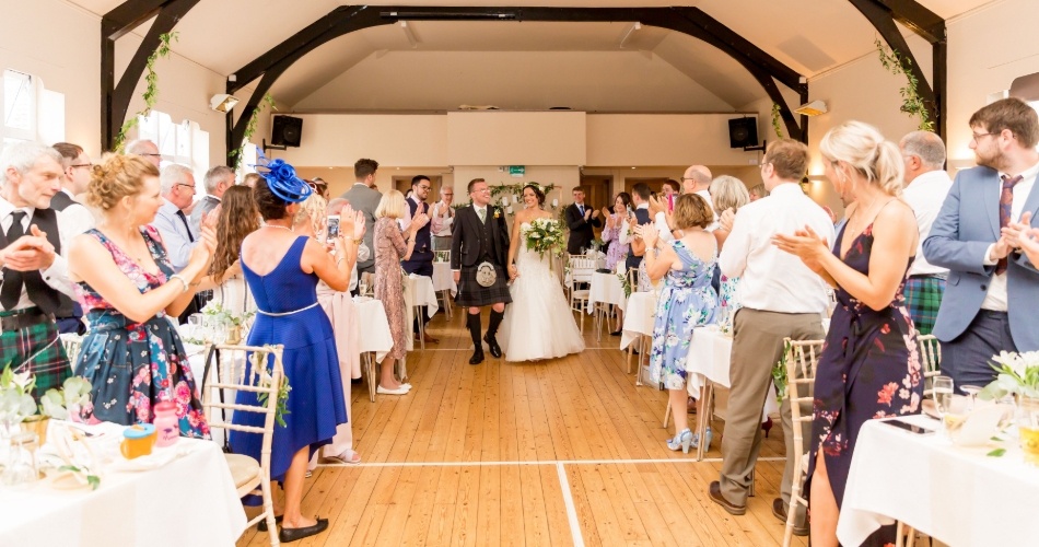 Image 1: Porlock Village Hall