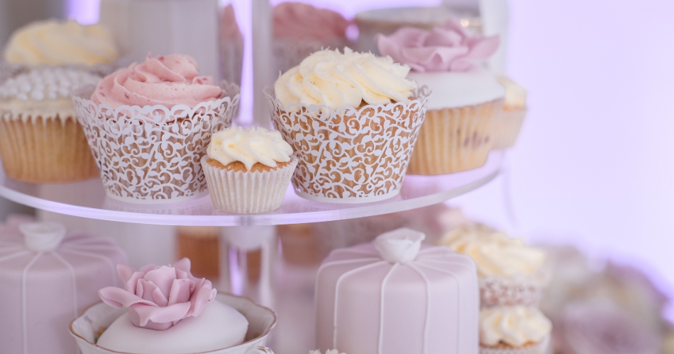Image 1: The Vanilla Pod Bakery