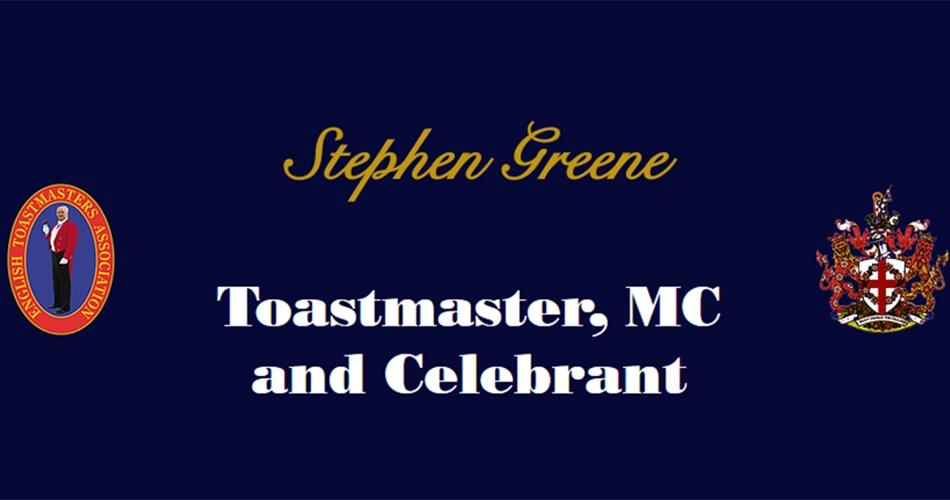Image 1: The Essex Toastmaster