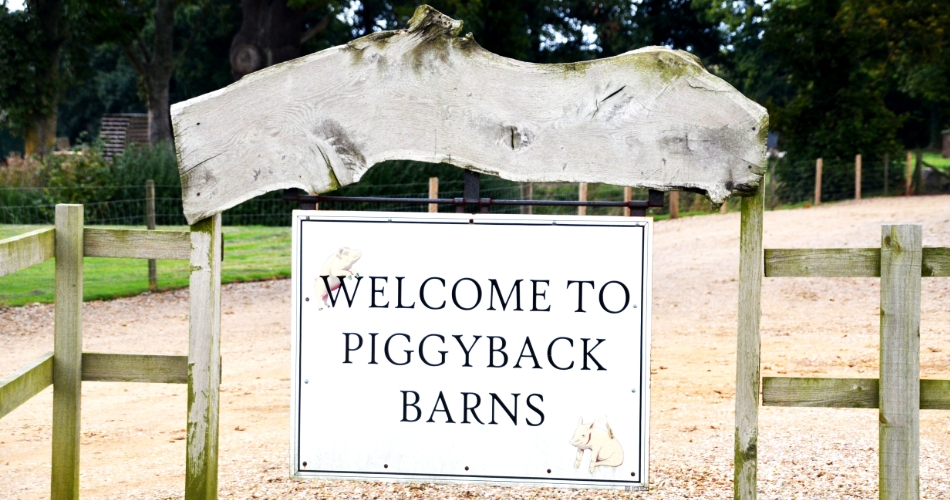 Image 1: Piggyback Barns Ltd
